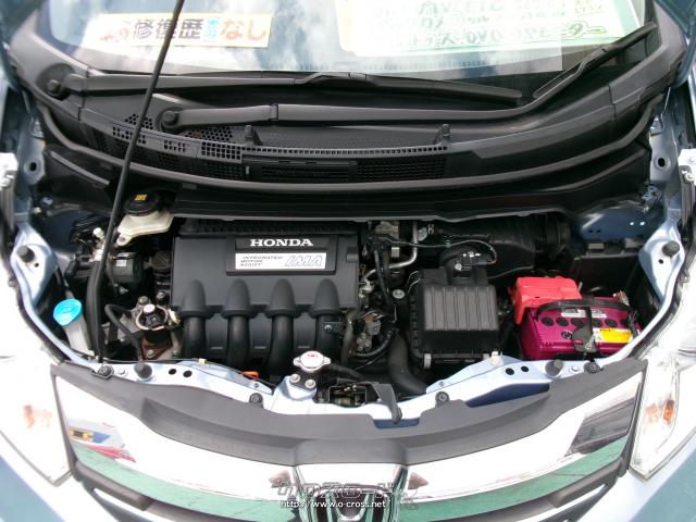 ホンダ フリードハイブリッド プレミアムエディション ・ハーフレザー  