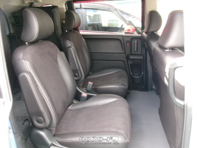 ホンダ フリードハイブリッド プレミアムエディション ・ハーフレザー  