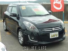 スズキ スイフト一覧 沖縄の中古車情報 クロスロード スズキ スイフト一覧 沖縄の中古車情報 クロスロード