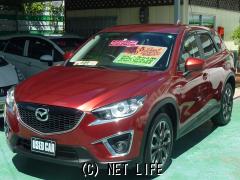 マツダ CX-5