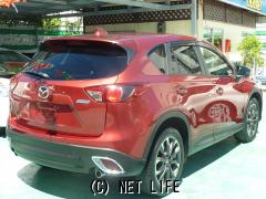 マツダ CX-5