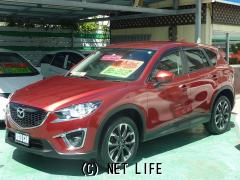 マツダ CX-5