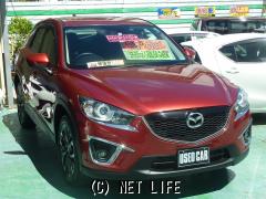 マツダ CX-5