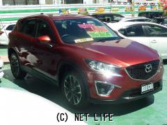 マツダ CX-5