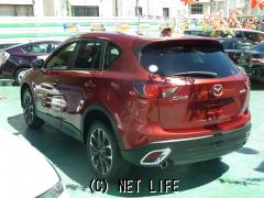 マツダ CX-5