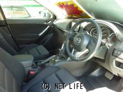 マツダ CX-5