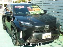 トヨタ ヤリス