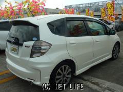 ホンダ フィット