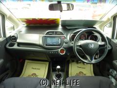ホンダ フィット