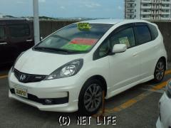 ホンダ フィット