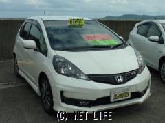 ホンダ フィット