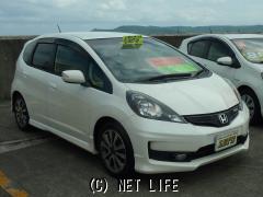 ホンダ フィット