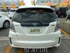 ホンダ フィット