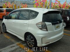 ホンダ フィット