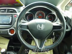 ホンダ フィット
