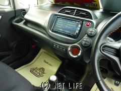 ホンダ フィット