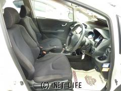 ホンダ フィット