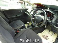 ホンダ フィット