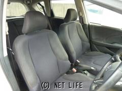 ホンダ フィット