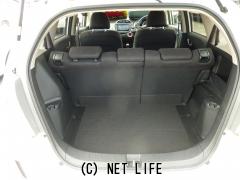 ホンダ フィット