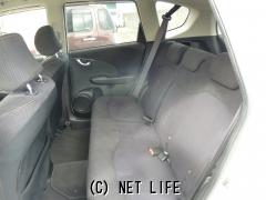 ホンダ フィット