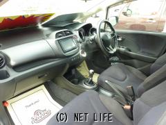 ホンダ フィット