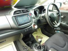 ホンダ フィット