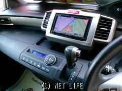 ホンダ フリードスパイクハイブリッド