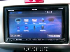 ホンダ フリードスパイクハイブリッド