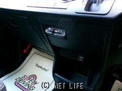 ホンダ フリードスパイクハイブリッド