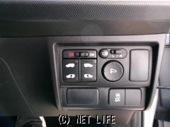 ホンダ フリードスパイクハイブリッド