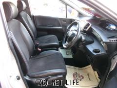 ホンダ フリードスパイクハイブリッド