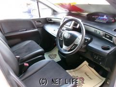 ホンダ フリードスパイクハイブリッド