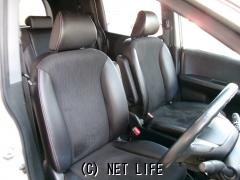 ホンダ フリードスパイクハイブリッド