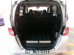 ホンダ フリードスパイクハイブリッド