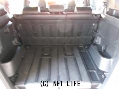 ホンダ フリードスパイクハイブリッド