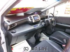 ホンダ フリードスパイクハイブリッド