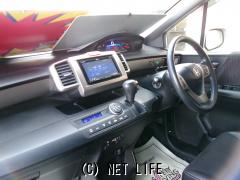 ホンダ フリードスパイクハイブリッド