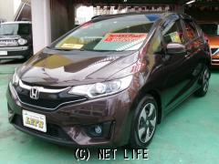 ホンダ フィットハイブリッド