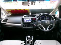 ホンダ フィットハイブリッド