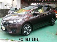 ホンダ フィットハイブリッド