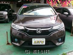 ホンダ フィットハイブリッド