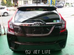 ホンダ フィットハイブリッド