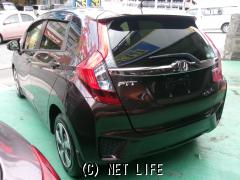 ホンダ フィットハイブリッド