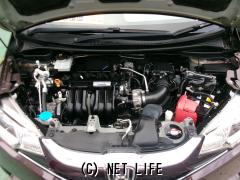 ホンダ フィットハイブリッド