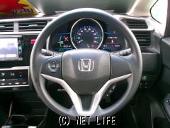 ホンダ フィットハイブリッド