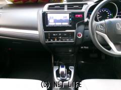 ホンダ フィットハイブリッド