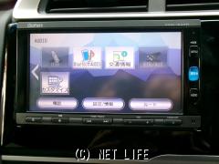 ホンダ フィットハイブリッド