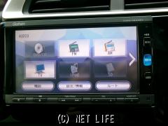 ホンダ フィットハイブリッド