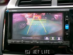 ホンダ フィットハイブリッド